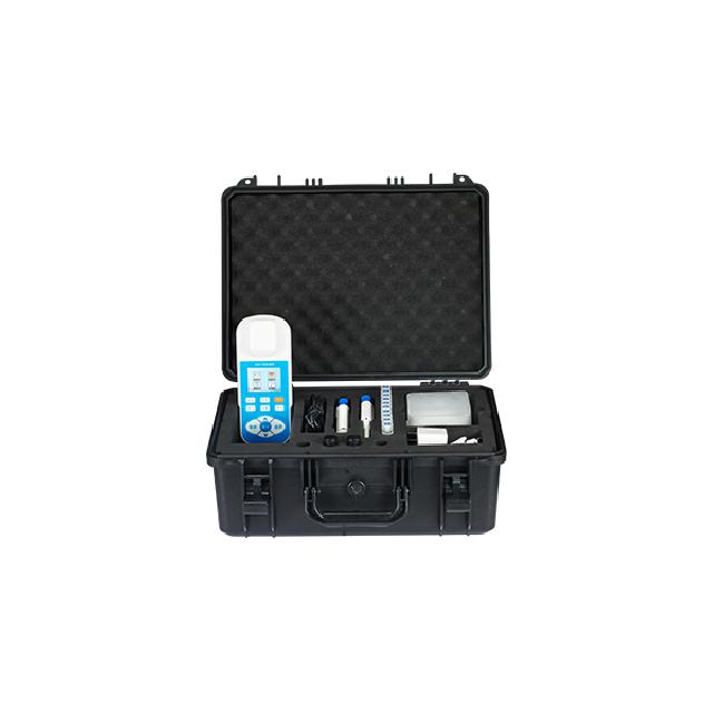 便携台式COD检测仪